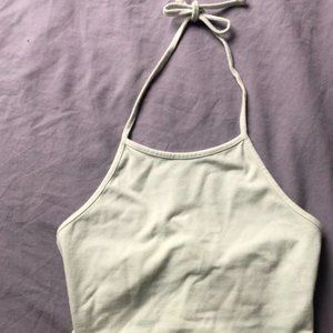 Brandy Melville halter tank